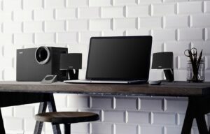 Edifier M203BT Speaker