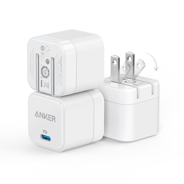 ANKER NANO 20W