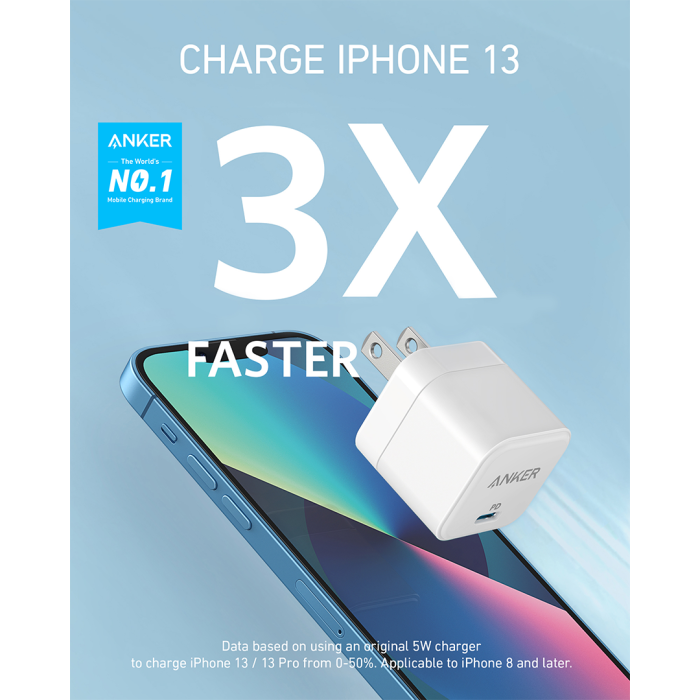 ANKER NANO 20W