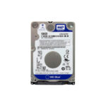 500GB Laptop HDD