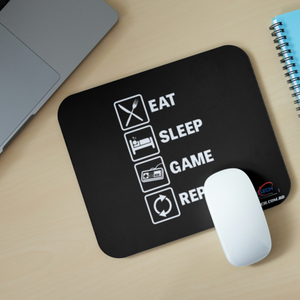 Eat Sleep Game Repeat