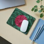 FLAG OF BANGLADESH Gaming Mouse pad in bd