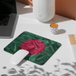 FLAG OF BANGLADESH Gaming Mouse pad in bd