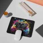Multi Color Game Pad Design Mouse Pad