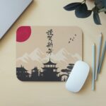 Japanis Theam Pad