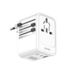LDNIO Z6