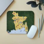 Custom Design Mouse Pad