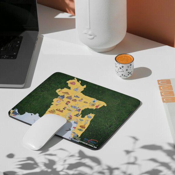 Custom Design Mouse Pad