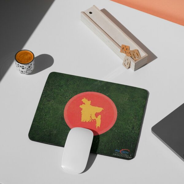 Gaming Mouse Pad BD