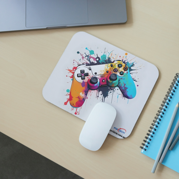 Custom Design Mouse Pad