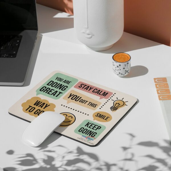 Multi Quotes Mouse Pad in Bangladesh