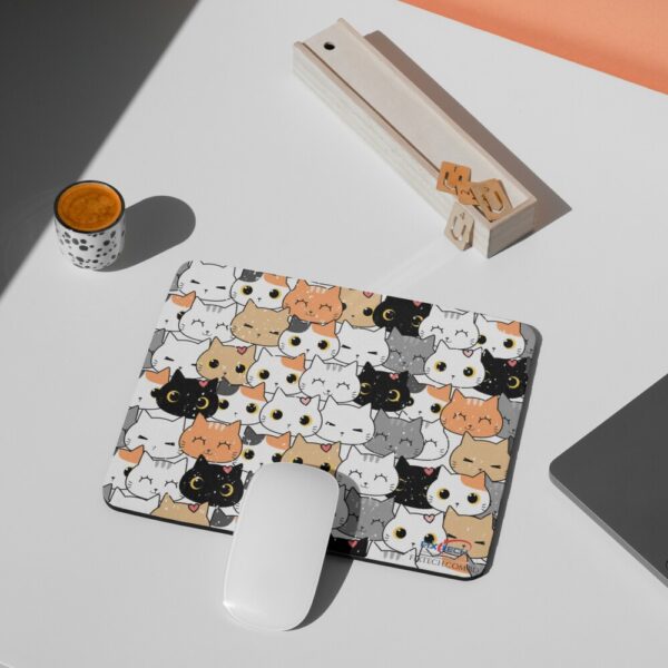 Gaming Mouse Pad BD