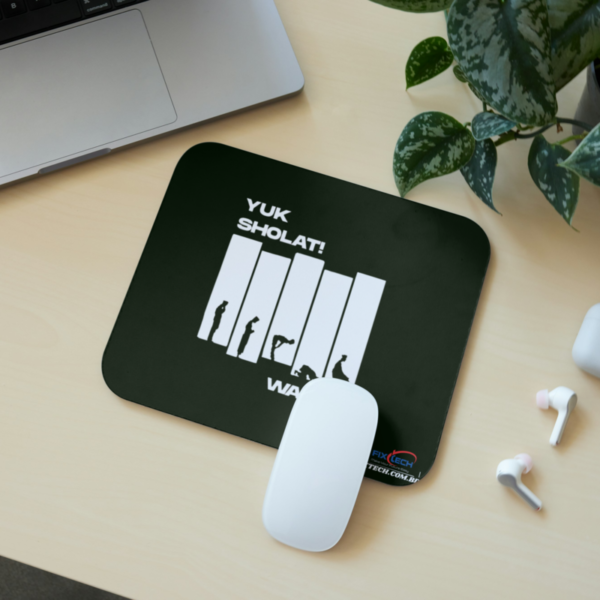 Islamic Mouse pad