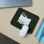 Islamic Mouse pad