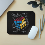 Rubik's Cube Math