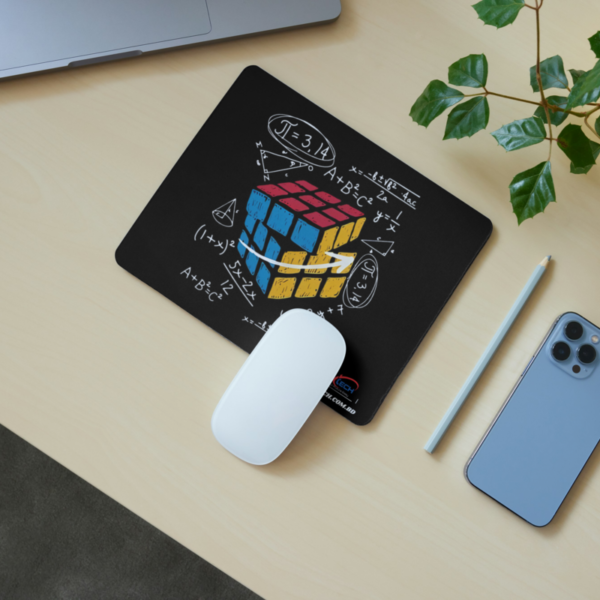 Rubik's Cube Math