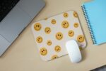Mouse pad in Bangladesh