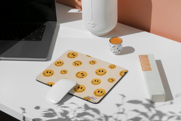 Mouse pad in Bangladesh