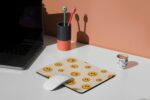 Mouse pad in Bangladesh