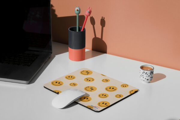Mouse pad in Bangladesh