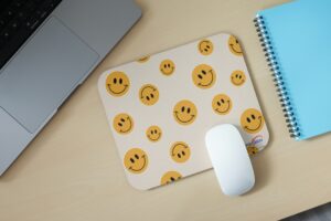 Mouse pad in Bangladesh