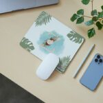 Z Letter Mouse Pad