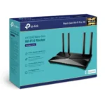 TP-Link AX15