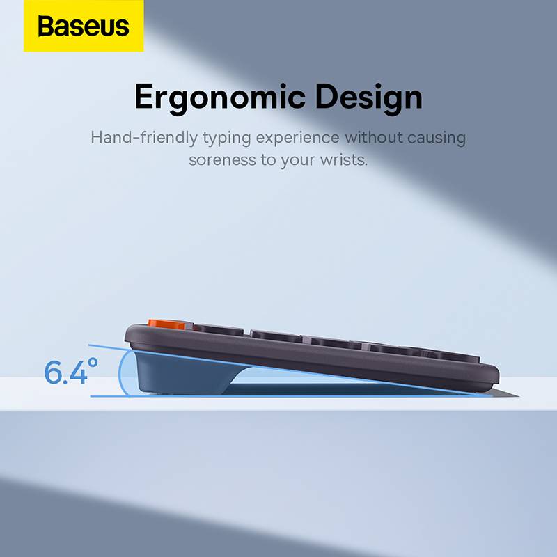 Baseus K01A