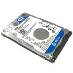 500GB Laptop HDD