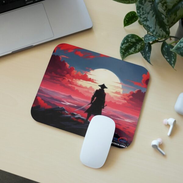 Custom Mouse pad
