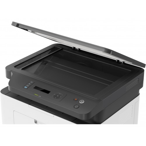 HP MFP 135w