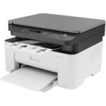 HP MFP 135w