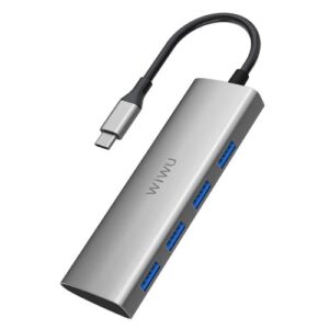 WiWU Alpha A440